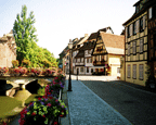 Colmar wieden Schwarzwald